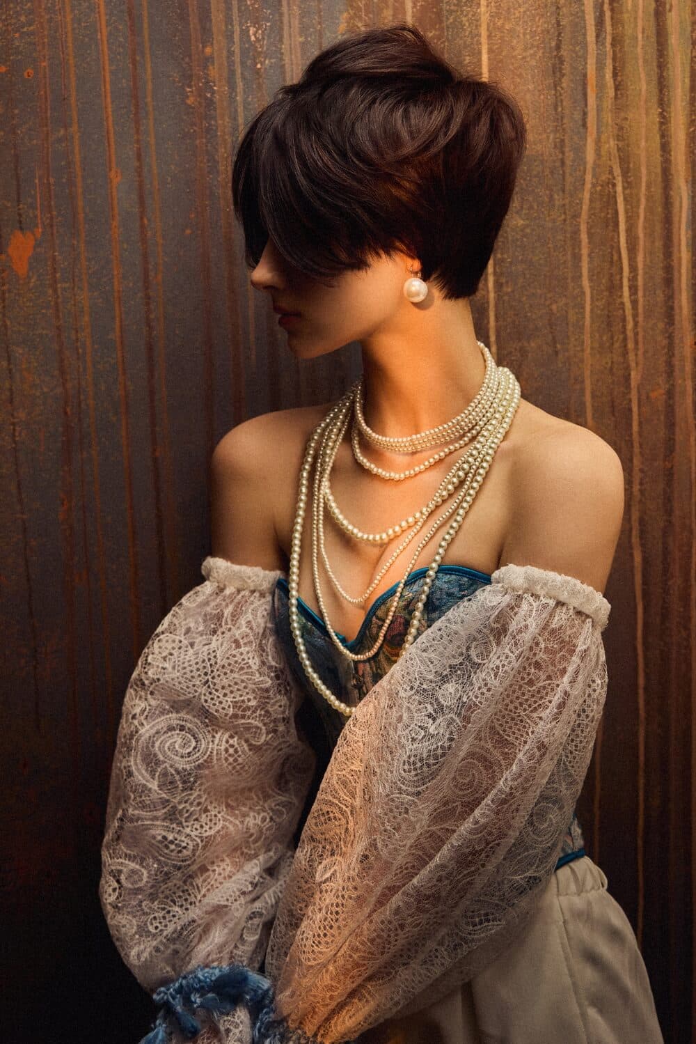 Коллекция The Roots 2025